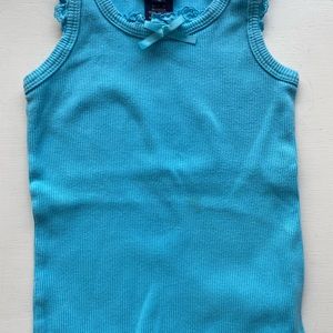 Ralph Lauren Girls Top